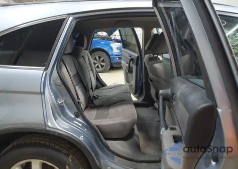 2011 Honda Cr-V Se z USA, uszkodzony, nr VIN 5J6RE4H4XBL019965